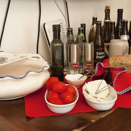 Briciole Di Gusto Дом отдыха Лечче