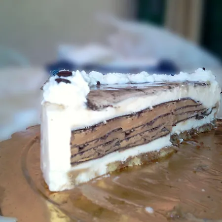 Briciole Di Gusto * Лечче