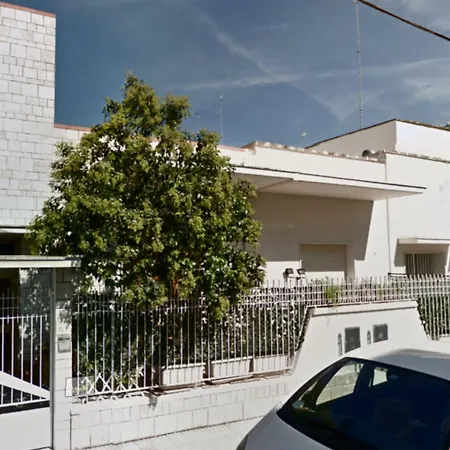 Briciole Di Gusto Дом отдыха Лечче