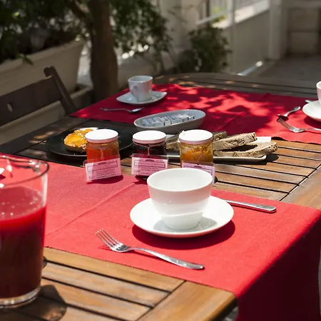 Briciole Di Gusto Дом отдыха