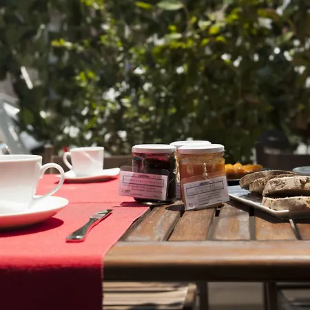 Дом отдыха Briciole Di Gusto *