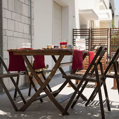 Дом отдыха Briciole Di Gusto Лечче