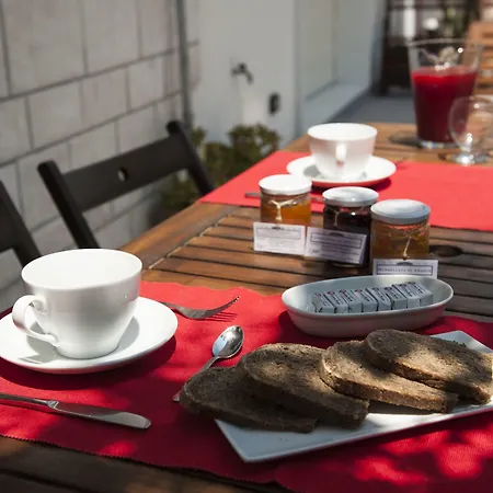 Дом отдыха Briciole Di Gusto