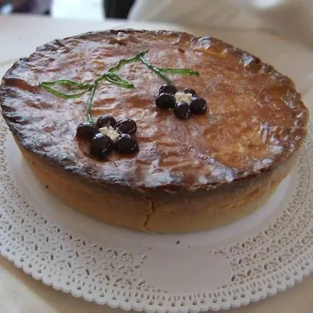 Briciole Di Gusto * Лечче