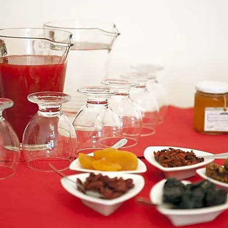Briciole Di Gusto Tatil Evi