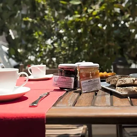 Tatil Evi Briciole Di Gusto *