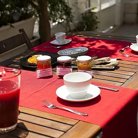 Briciole Di Gusto Tatil Evi