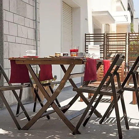 Tatil Evi Briciole Di Gusto *