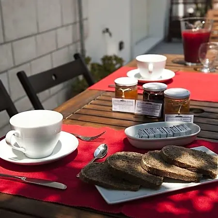 Briciole Di Gusto