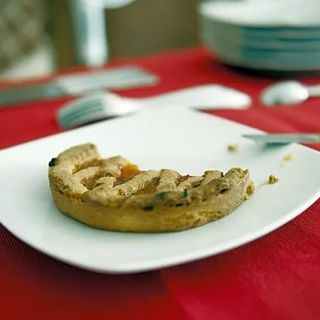 Briciole Di Gusto Tatil Evi *