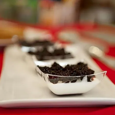 Briciole Di Gusto Tatil Evi