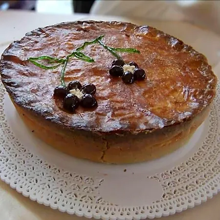 Briciole Di Gusto Lecce