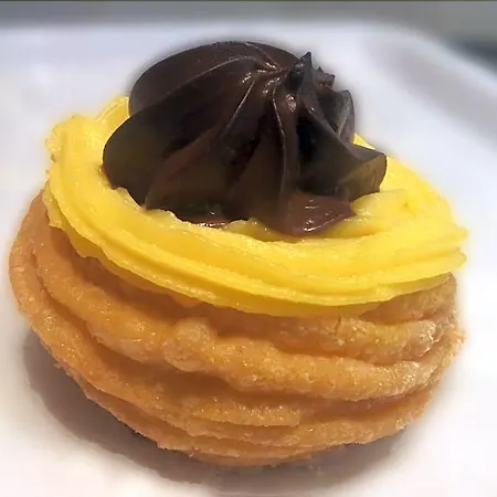 Briciole Di Gusto Feriehus