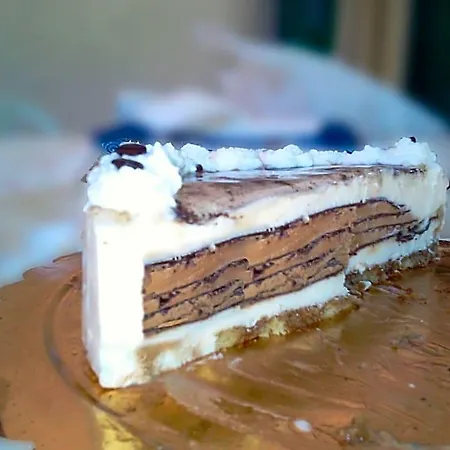 Briciole Di Gusto Holiday home