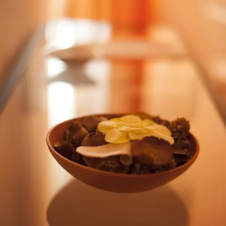 Nyaraló Briciole Di Gusto