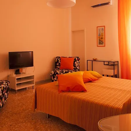 Briciole Di Gusto לצ'ה