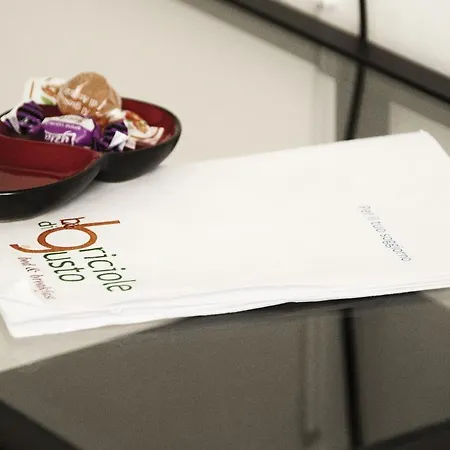 Briciole Di Gusto Лечче