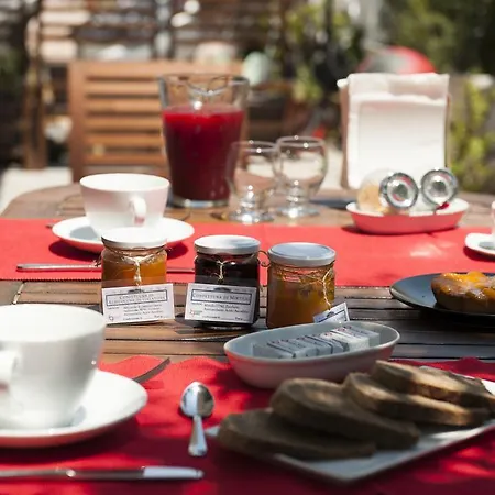 Briciole Di Gusto לצ'ה