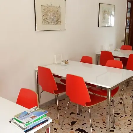 Briciole Di Gusto בית נופש לצ'ה