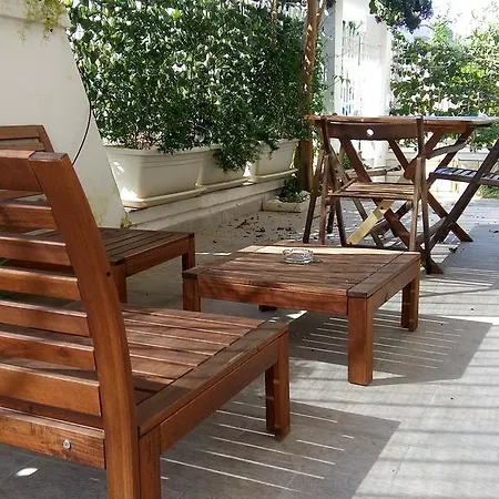 Casa de Férias Briciole Di Gusto