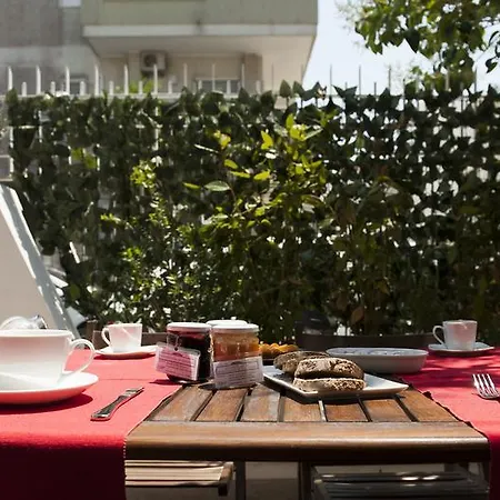 Дом отдыха Briciole Di Gusto *