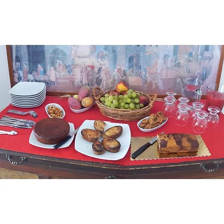 Briciole Di Gusto Дом отдыха *