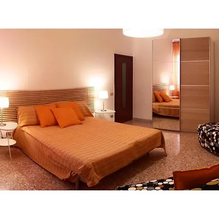 Briciole Di Gusto בית נופש