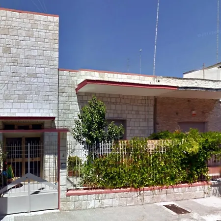 Дом отдыха Briciole Di Gusto *