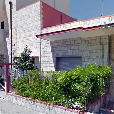 בית נופש Briciole Di Gusto