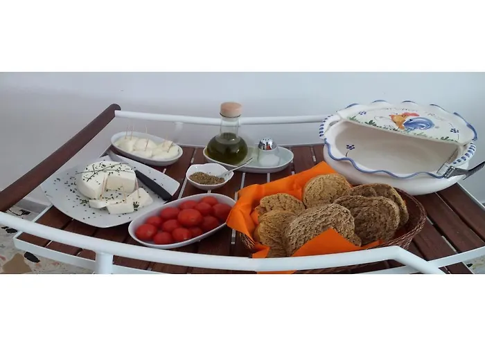 Briciole Di Gusto * Lecce