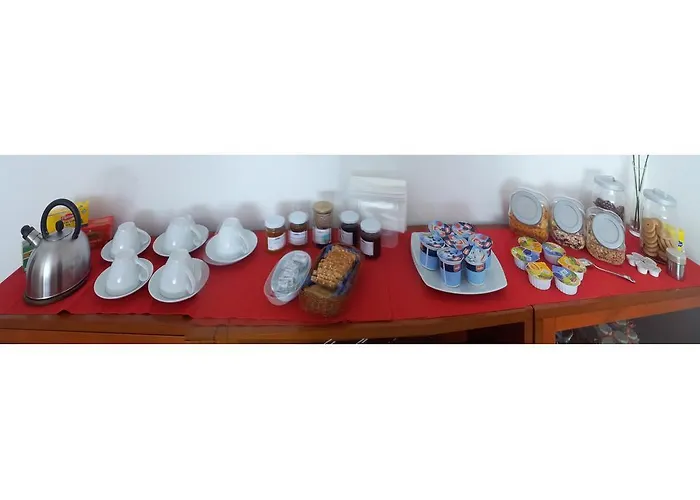 Briciole Di Gusto Holiday home *