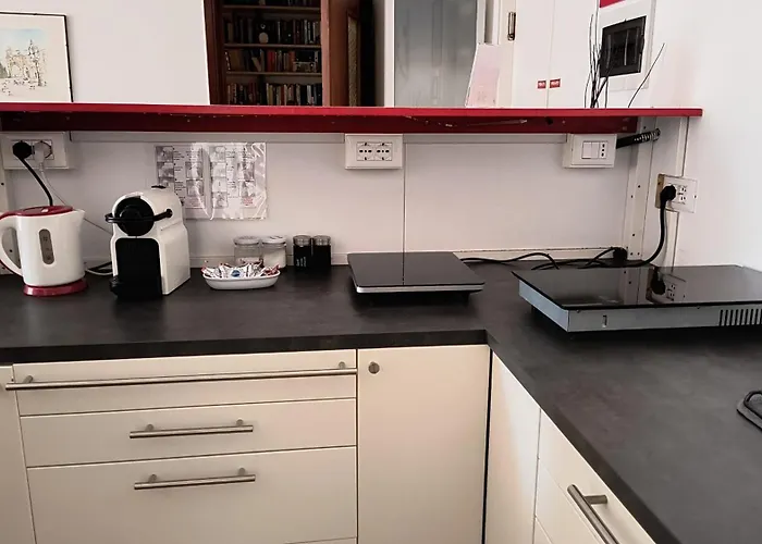 Briciole Di Gusto Casa de Férias Lecce