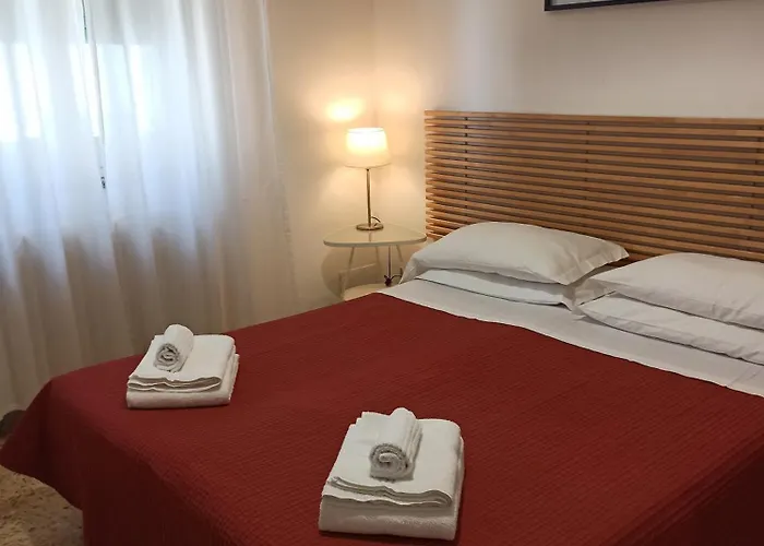 Casa de Férias Briciole Di Gusto Lecce