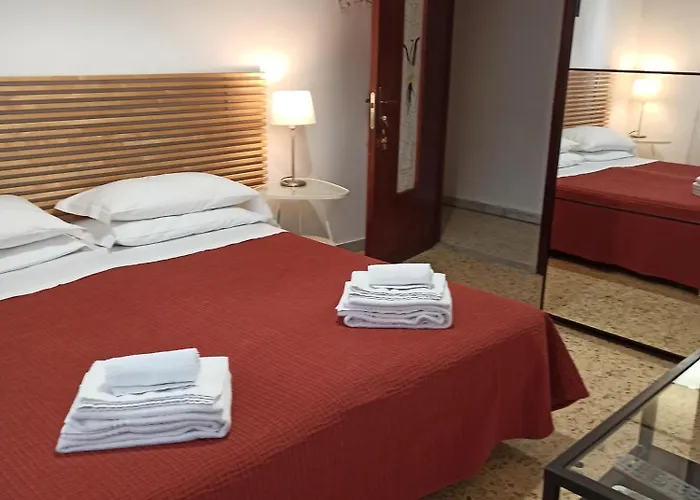 Briciole Di Gusto Holiday home