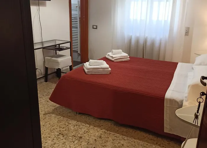 Holiday home Briciole Di Gusto