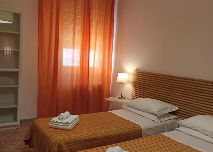 Briciole Di Gusto Holiday home *