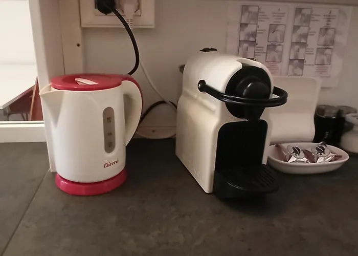 Holiday home Briciole Di Gusto Lecce