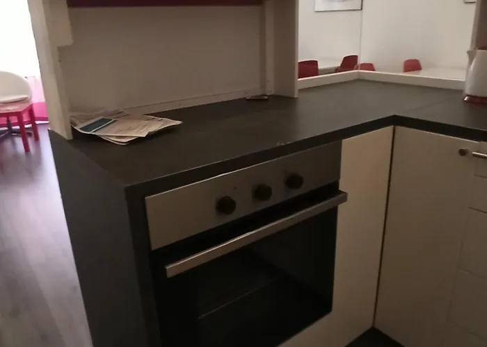 Briciole Di Gusto Holiday home