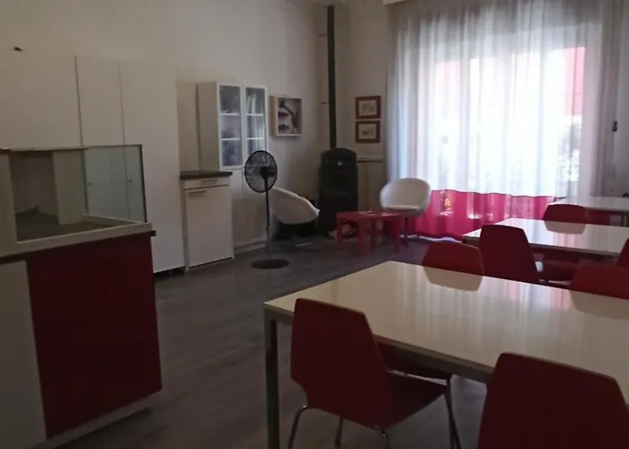 Holiday home Briciole Di Gusto