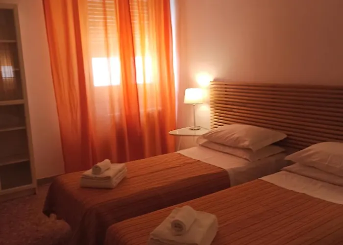 Briciole Di Gusto Holiday home *