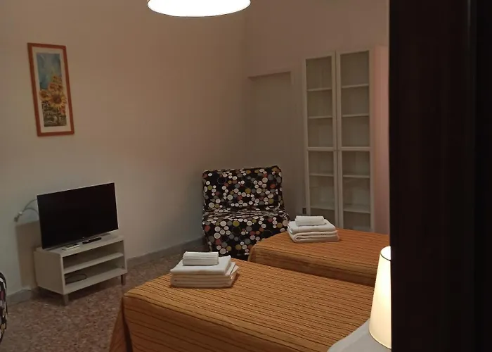 Holiday home Briciole Di Gusto *