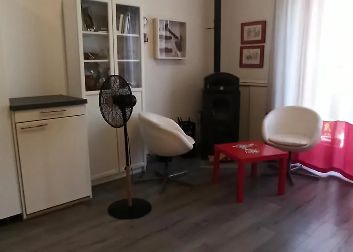 Briciole Di Gusto Casa de Férias *