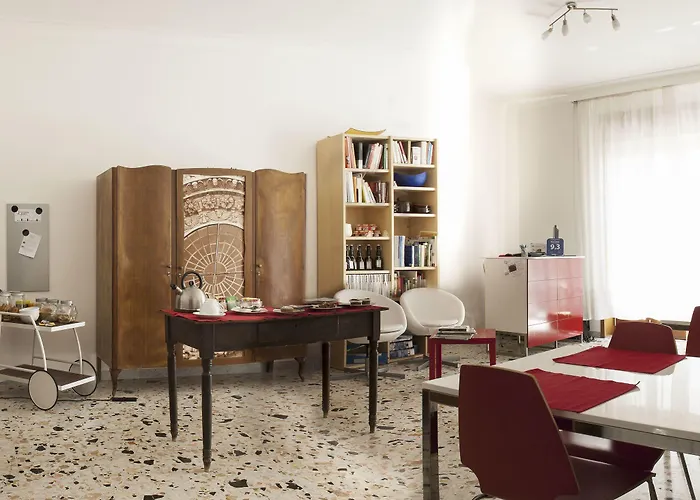 Holiday home Briciole Di Gusto Lecce