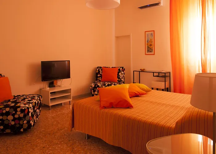 Briciole Di Gusto Holiday home *