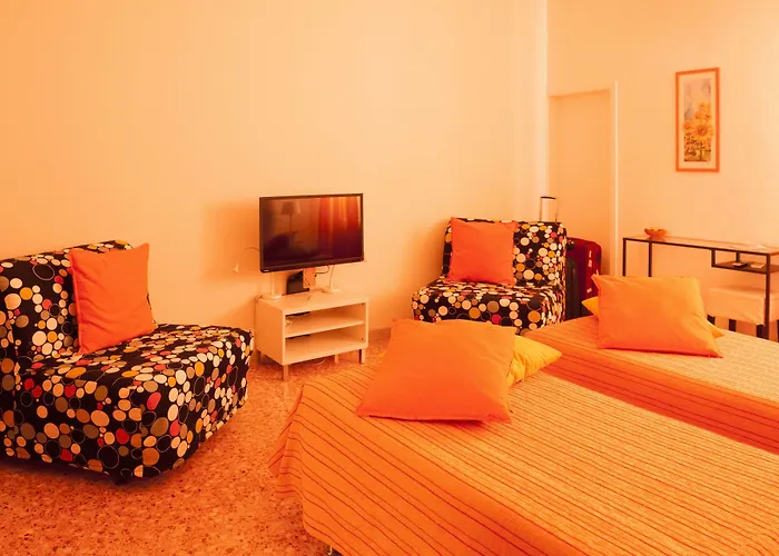 Casa de Férias Briciole Di Gusto Lecce