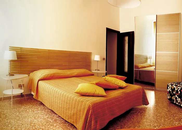 Briciole Di Gusto Holiday home Lecce