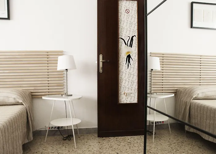 Briciole Di Gusto Casa de Férias Lecce