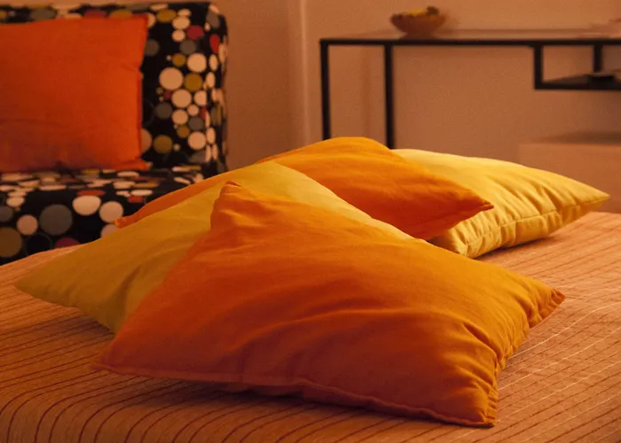 Briciole Di Gusto Holiday home *