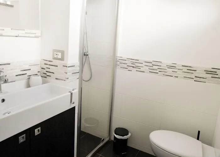 Briciole Di Gusto Holiday home