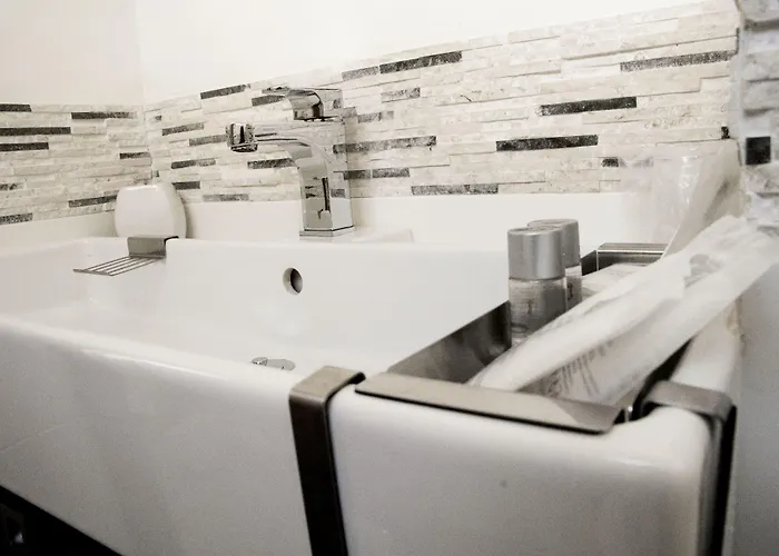 Holiday home Briciole Di Gusto